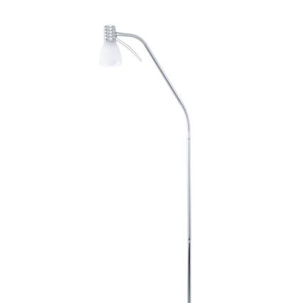 Eglo 13578 - LED Golvlampa PRINCE 1xE14/4W/230V
