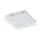Eglo 13674 - LED Takbelysning FARELLA 4xGU10/3W/230V