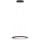 Eglo 202222 - LED-pendel med vajer PENAFORTE LED/30,5W/230V svart
