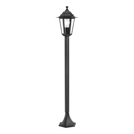 EGLO 22144 - Utomhuslampa LATERNA 4 1xE27/60W/230V
