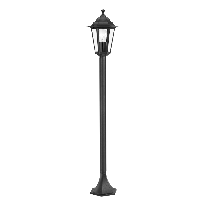 EGLO 22144 - Utomhuslampa LATERNA 4 1xE27/60W/230V