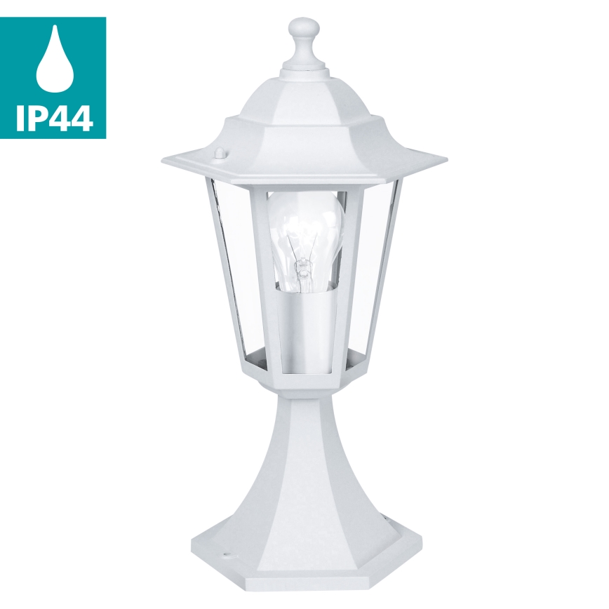 EGLO 22466 - Utomhuslampa LATERNA 5 1xE27/60W