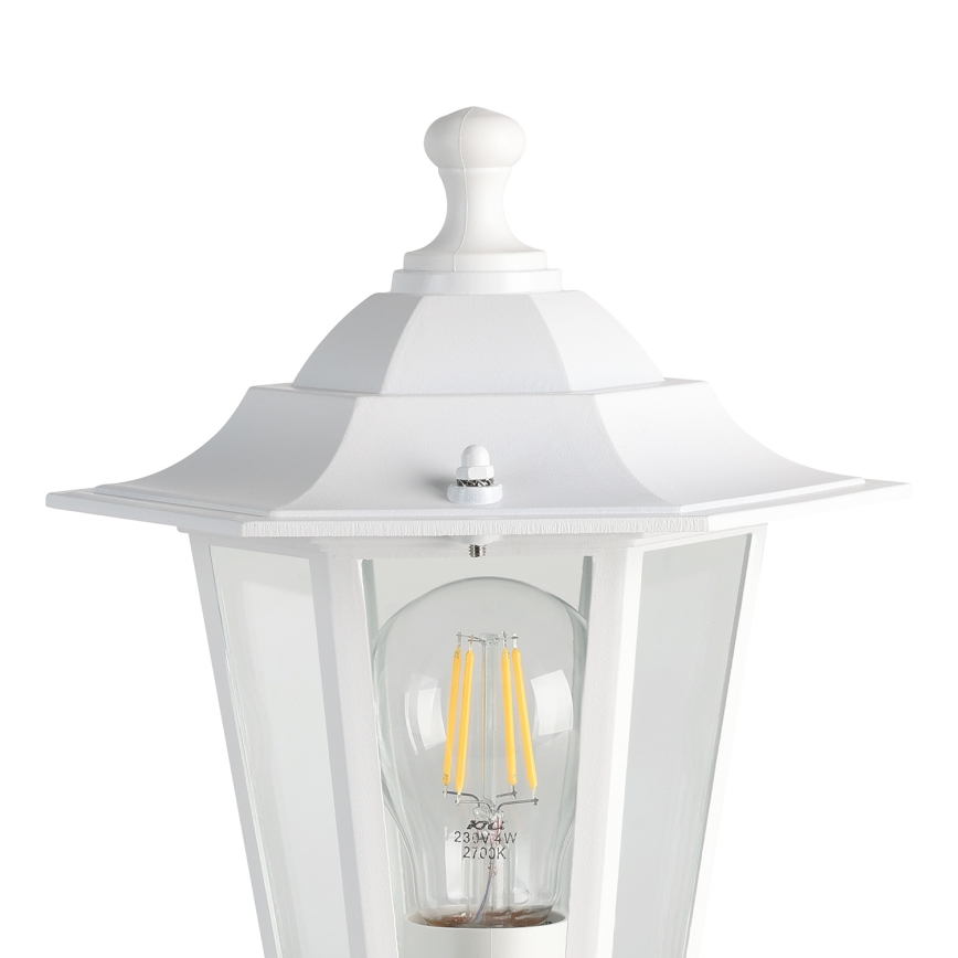 EGLO 22466 - Utomhuslampa LATERNA 5 1xE27/60W