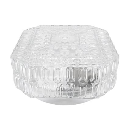 EGLO 22614 - Takbelysning 1xE27/60W/230V