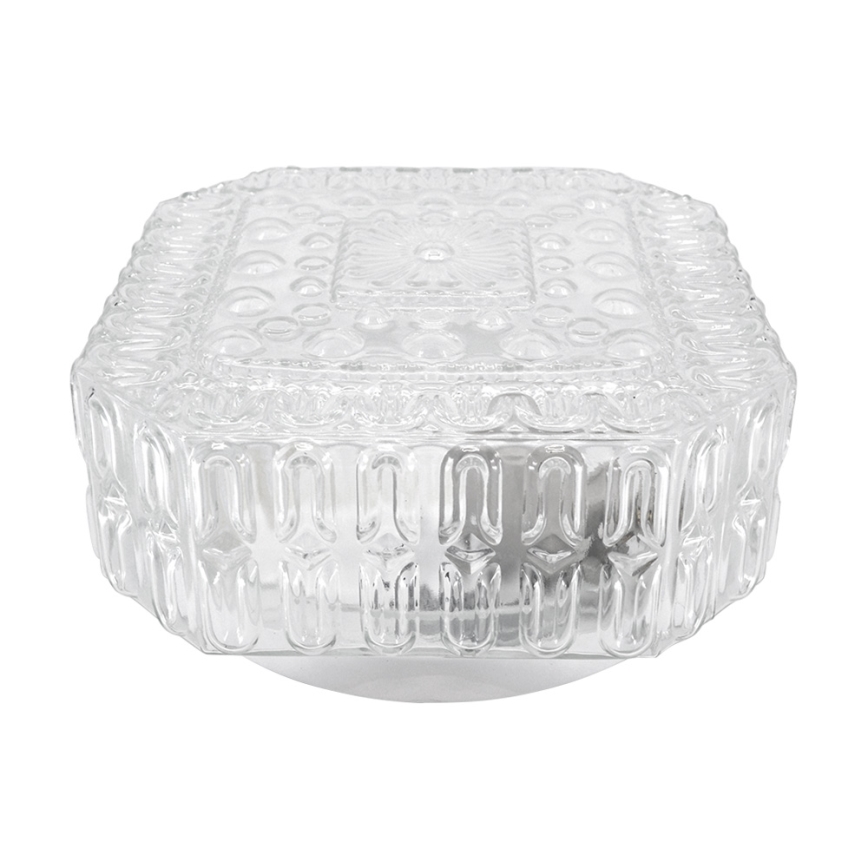 EGLO 22614 - Takbelysning 1xE27/60W/230V