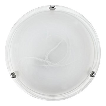 Eglo 22717 - LED-taklampa SALOME 1xGX53/7W/230V 3000K Ø 30 cm