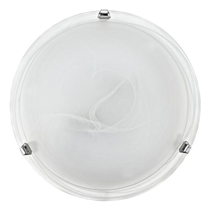 Eglo 22717 - LED-taklampa SALOME 1xGX53/7W/230V 3000K Ø 30 cm