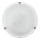 Eglo 22717 - LED-taklampa SALOME 1xGX53/7W/230V 3000K Ø 30 cm