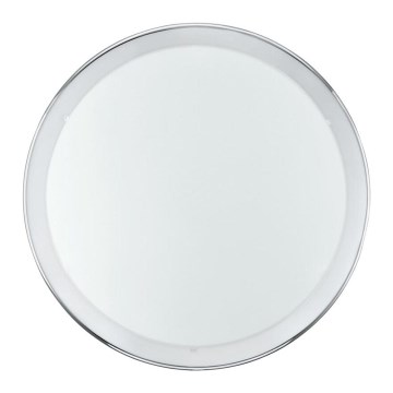 Eglo 22721 - LED Takbelysning GX53/7W/230V