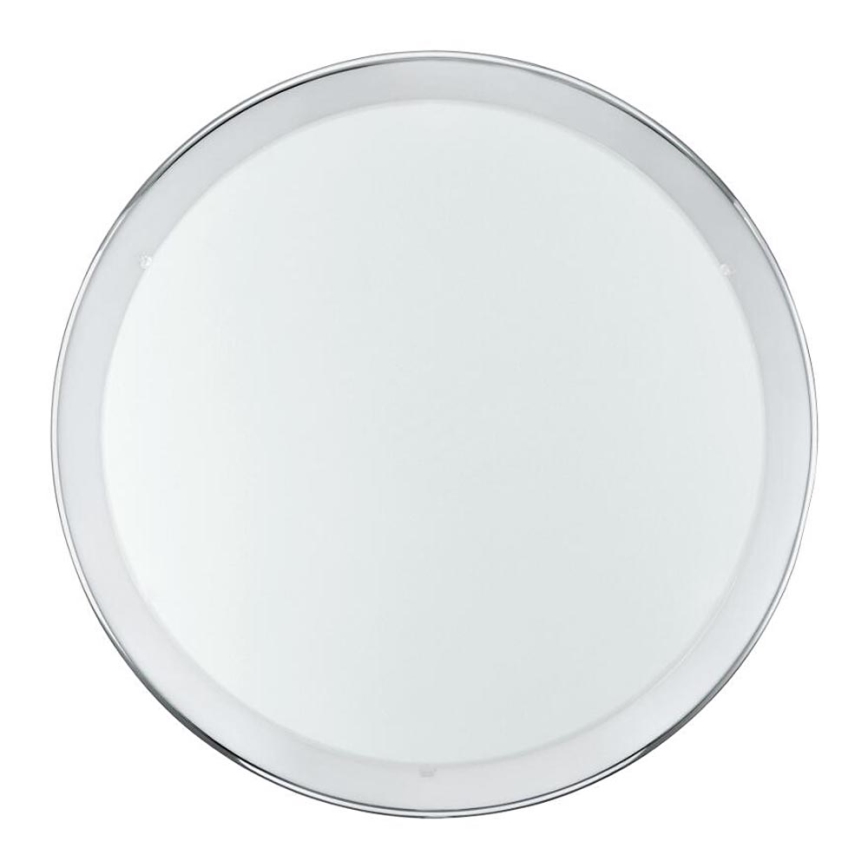Eglo 22721 - LED Takbelysning GX53/7W/230V