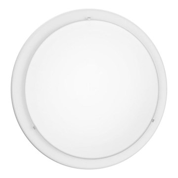 Eglo 22722 - LED Takbelysning  LED/7W/230V