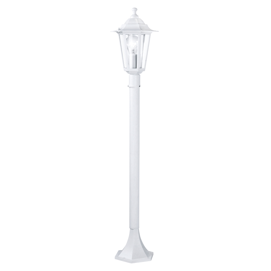 EGLO 22995 - Utomhusbelysning LATERNA 5 1xE27/60W
