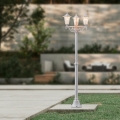 EGLO 22996 - Utomhuslampa LATERNA 5 3xE27/60W/230V IP44