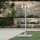 EGLO 22996 - Utomhuslampa LATERNA 5 3xE27/60W/230V IP44