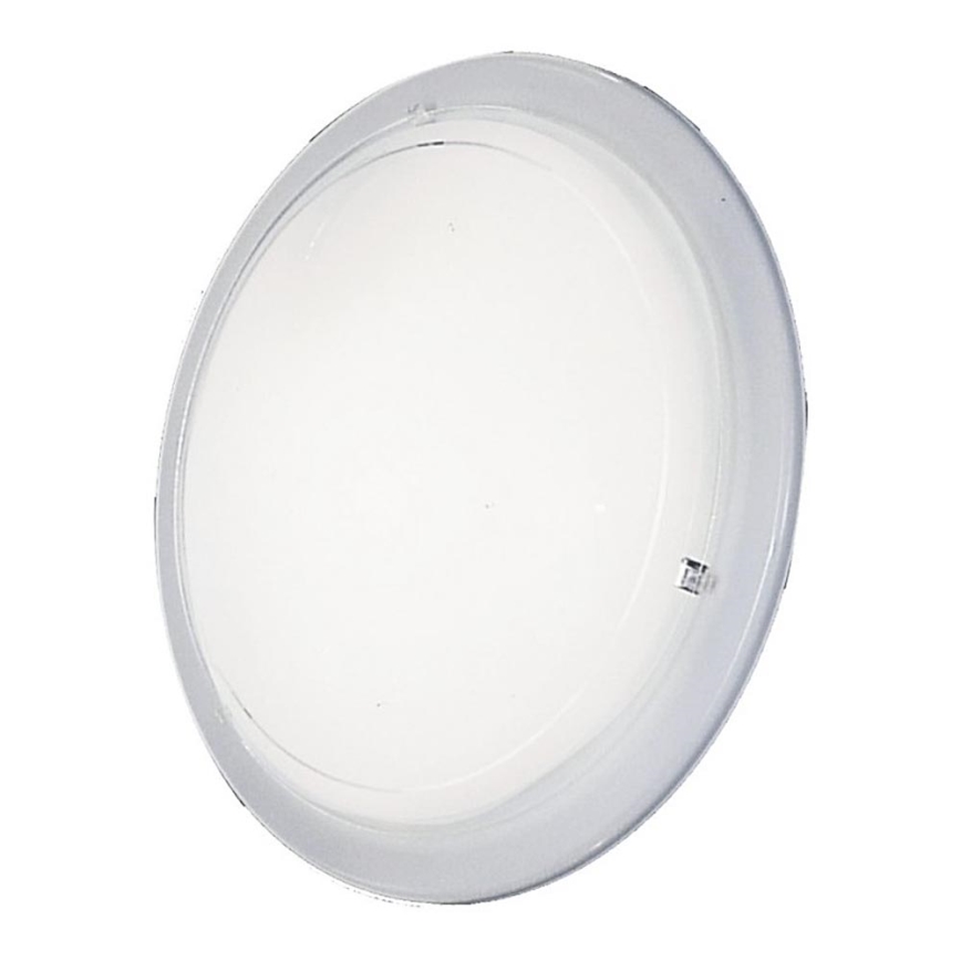 Eglo 25556 - Taklampa 1xE27/60W/230V