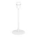 Eglo 300178 - Bordslampa CURITIBA 1xE27/40W/230V vit
