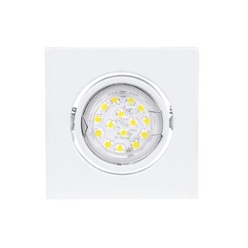 Eglo 30078 - LED Hängande Takbelysning 1xGU10/3W/230V