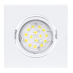 Eglo 30078 - LED Hängande Takbelysning 1xGU10/3W/230V