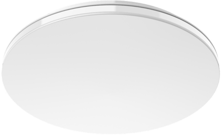 Eglo 300833 - LED RGBW dimbar takarmatur MALTIGNANO-Z LED/18,5W/230V 2700–6500K Ø 38 cm + fjärrkontroll
