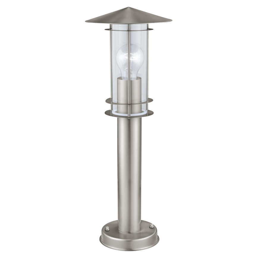 Eglo 30187 - Utomhuslampa LISIO 1xE27/60W/230V