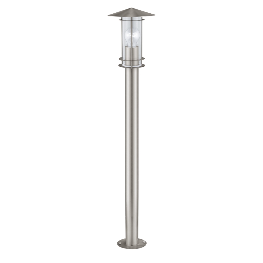 EGLO 30188 - Utomhuslampa LISIO 1xE27/60W/230V IP44