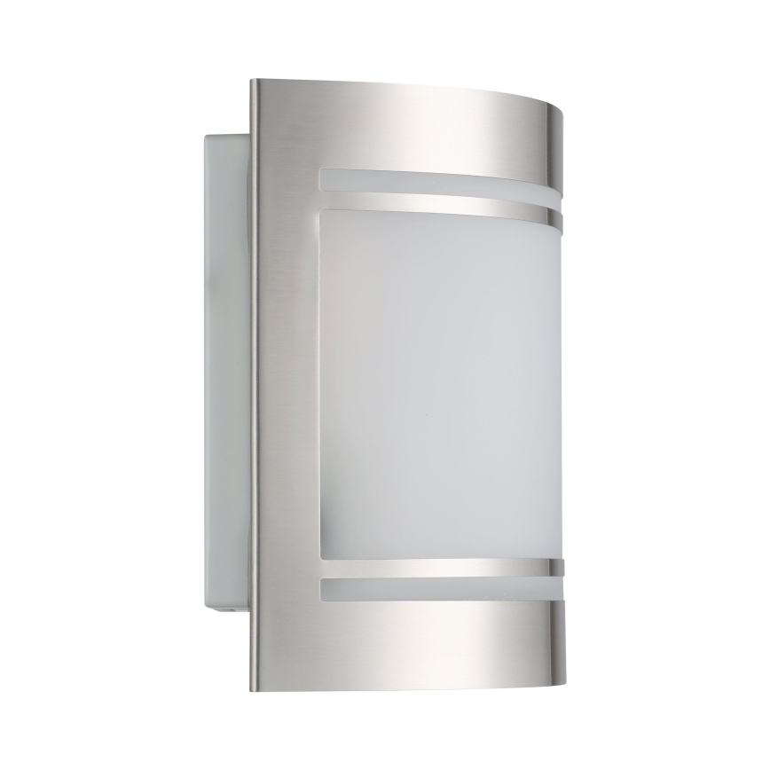 EGLO 30191 - Utomhus Väggbelysning CERNO 1xE27/40W