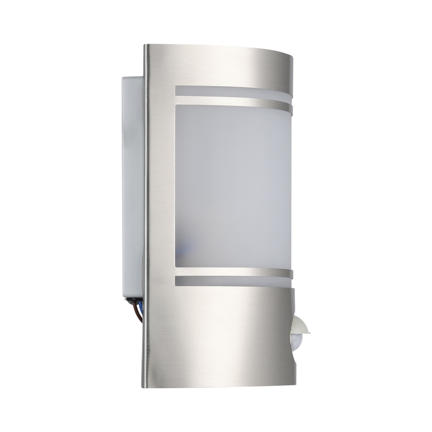 EGLO 30192 - Utomhusbelysning CERNO 1xE27/40W