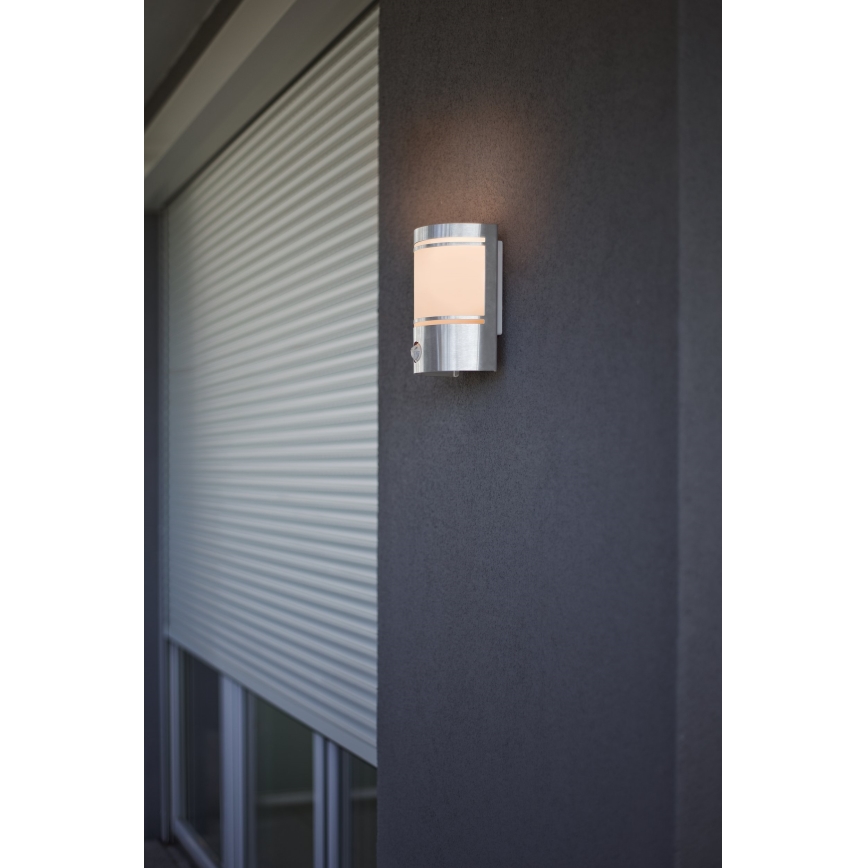 EGLO 30192 - Utomhusbelysning CERNO 1xE27/40W
