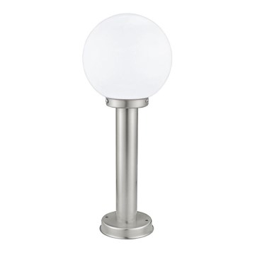 Eglo 30206 - Utomhuslampa NISIA 1xE27/60W/230V