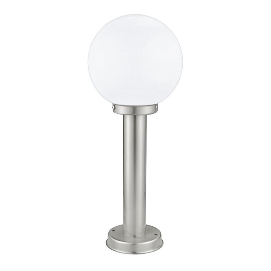 Eglo 30206 - Utomhuslampa NISIA 1xE27/60W/230V