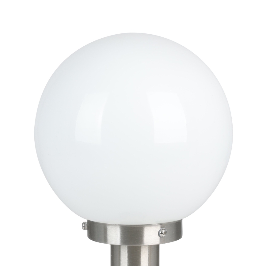 Eglo 30206 - Utomhuslampa NISIA 1xE27/60W/230V