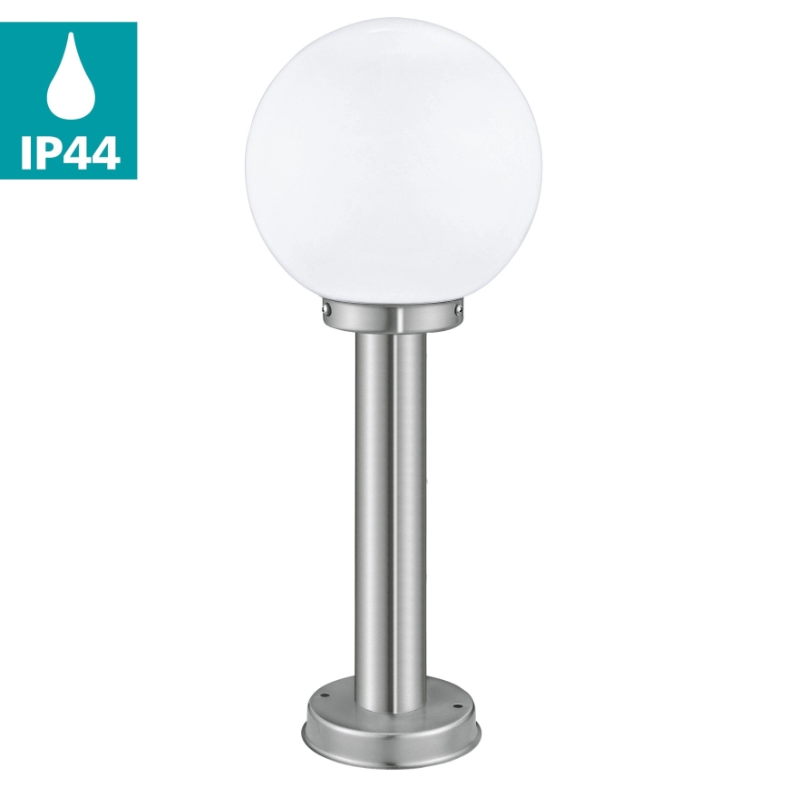 Eglo 30206 - Utomhuslampa NISIA 1xE27/60W/230V