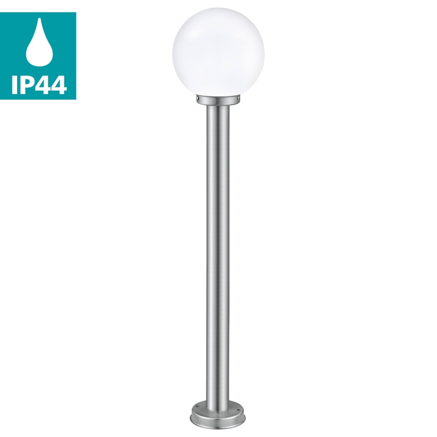 EGLO 30207 - Utomhuslampa NISIA 1xE27/60W