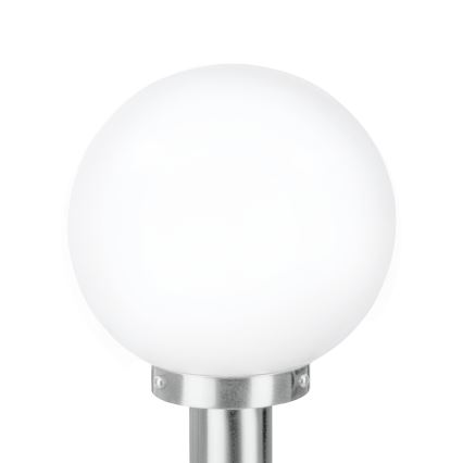 EGLO 30207 - Utomhuslampa NISIA 1xE27/60W