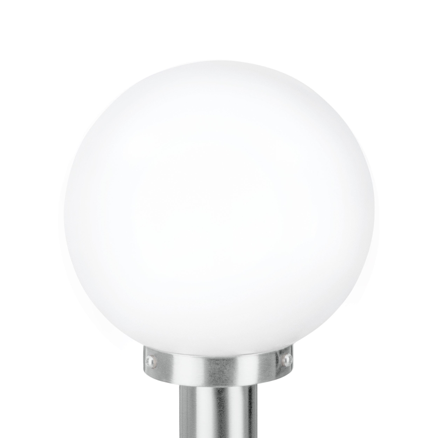 EGLO 30207 - Utomhuslampa NISIA 1xE27/60W
