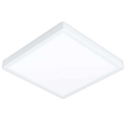 Eglo - LED Badrum taklampa  LED/20,5W/230V IP44 vit 