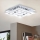 EGLO 30931 - LED Takbelysning CABO 4xGU10/3W/230V