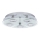 EGLO 30933 - LED Takbelysning CABO 5xGU10/LED/3W
