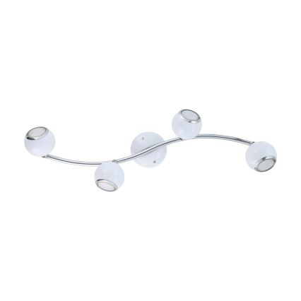 EGLO 31004 - LED spotlight BIMEDA 4xGU10/3W LED