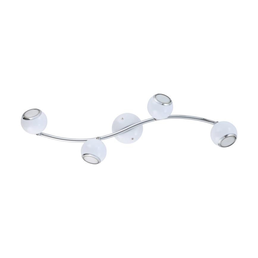 EGLO 31004 - LED spotlight BIMEDA 4xGU10/3W LED