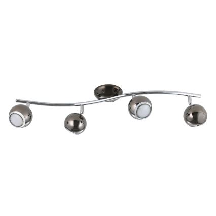 EGLO 31008 - LED spotlight BIMEDA 4xGU10/3W LED