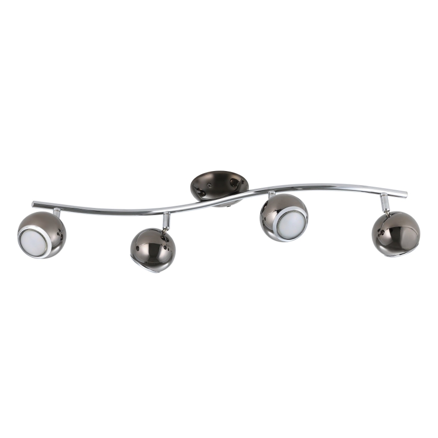 EGLO 31008 - LED spotlight BIMEDA 4xGU10/3W LED