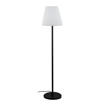 Eglo 31057 - LED RGBW Ljusreglerad utomhus lampa 1xE27/9W/230V IP44