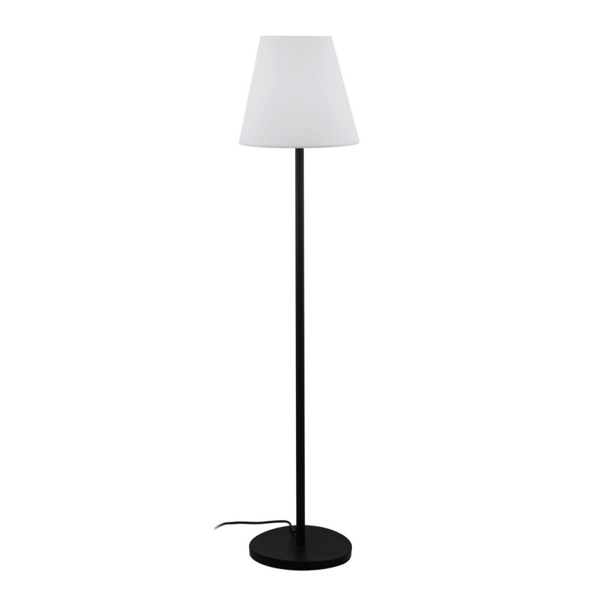 Eglo 31057 - LED RGBW Ljusreglerad utomhus lampa 1xE27/9W/230V IP44