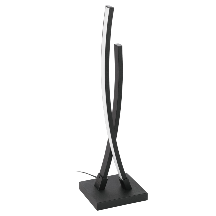 Eglo - LED bordslampa LED/5W/230V