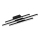 Eglo 31231 - LED taklampa CANNIGIONA LED/15,8W/230V svart