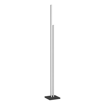 Eglo 31234 - LED golvlampa CANNIGIONA LED/22,9W/230V 3000K svart