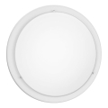 EGLO 31256 - LED Takbelysning  LED PLANET LED/12W