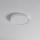 Eglo 31379 - LED ljusreglerad taklampa till badrum ARGOLIS-Z LED/19,5W/230V 2700-6500K IP44 vit
