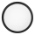Eglo 31443 - LED Takbelysning PLANET LED/7W/230V